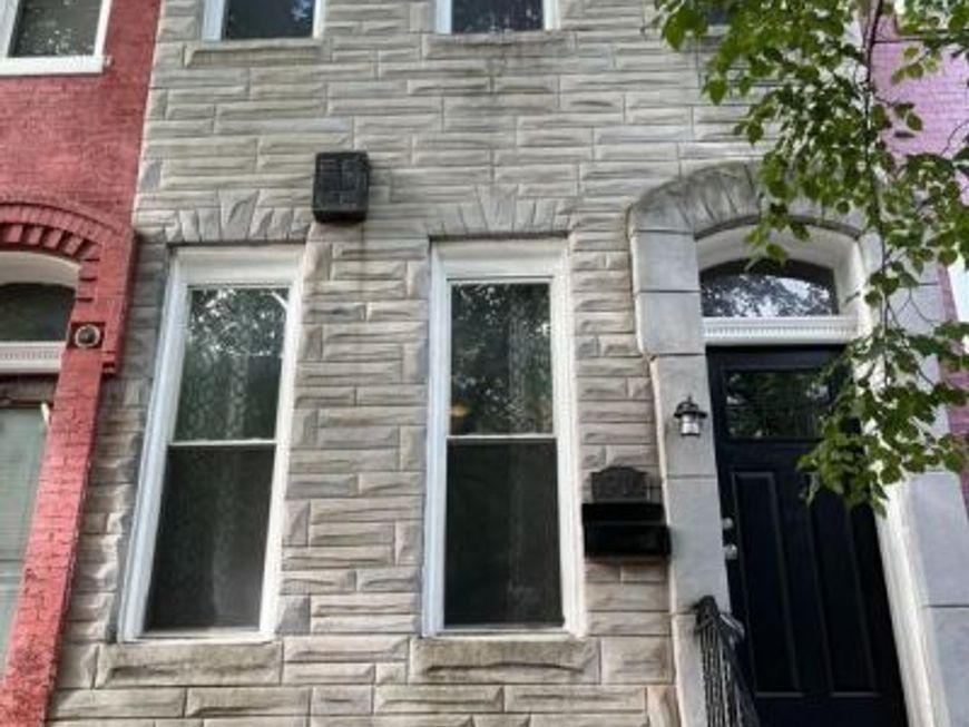 1916 Druid Hill Avenue, Baltimore, MD 21217 Main Photo