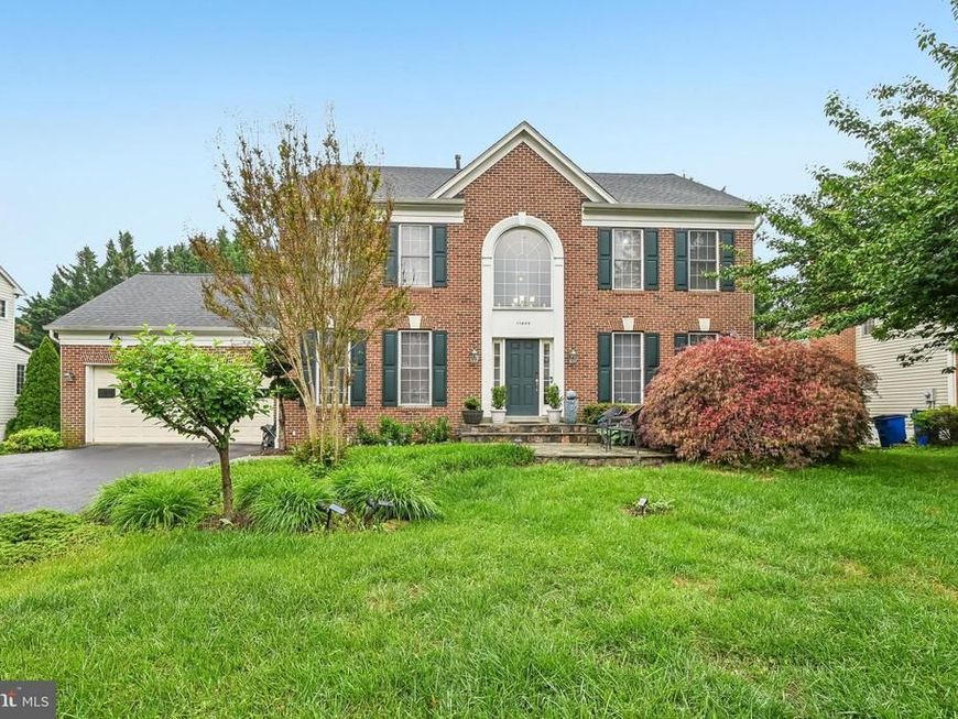 11203 Yardley Court, Ijamsville, MD 21754 Main Photo