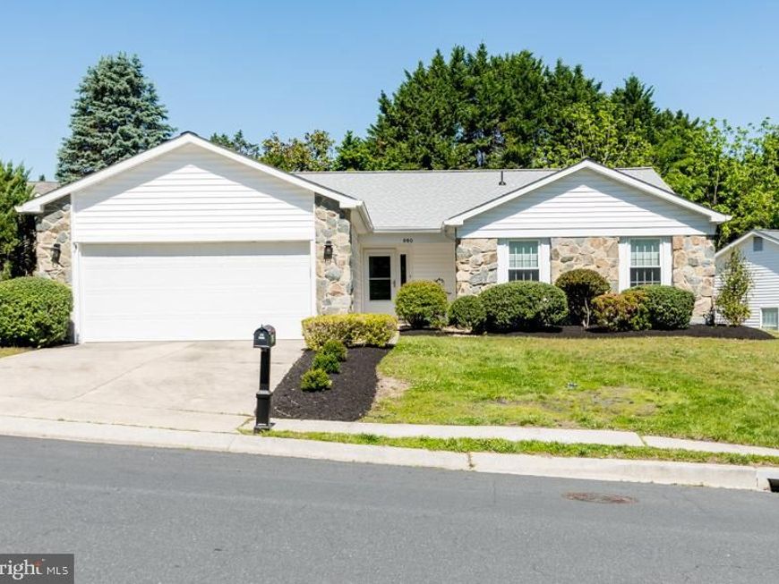 860 Boatswain Way, Annapolis, MD 21401 Main Photo