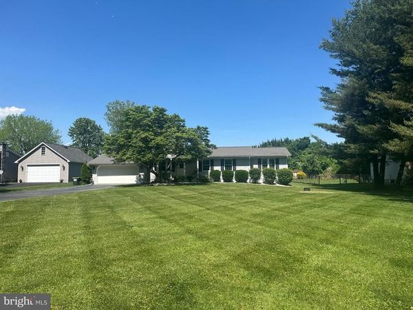 82 MILLCREEK LANE , PERRYVILLE, MD 21903