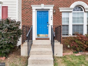 109 CHESTERBROOK, STAFFORD, VA 22554