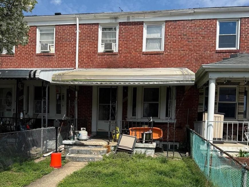 830 Middlesex Road , Baltimore, MD 21221 Main Photo