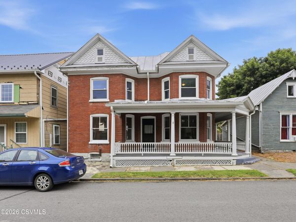 311-315 FRONT Street, New Berlin, PA 17855