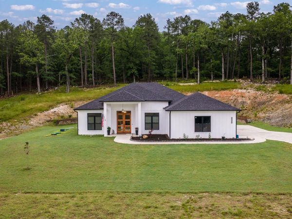 25310 Kanis Road, Little Rock, AR 72223
