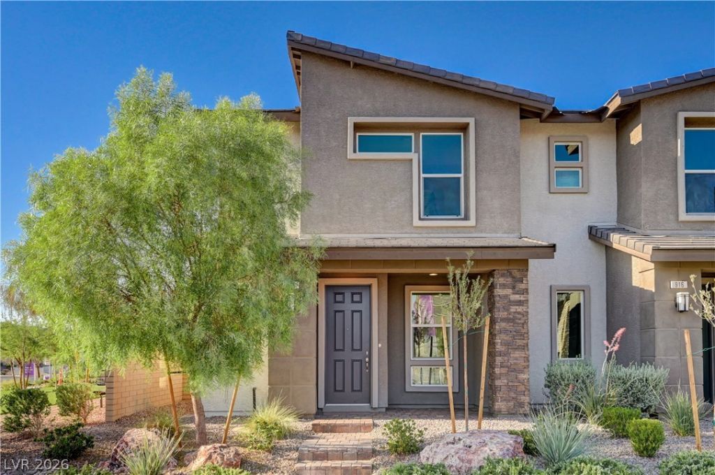 918 Cottonwood Hill Place , Henderson, NV 89011