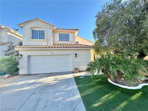 8316 Windchase Avenue , Las Vegas, NV 89129