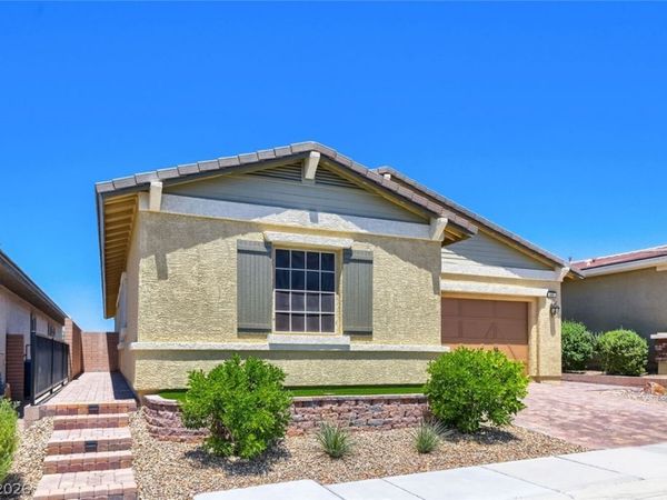 488 Sterling Falls Avenue, Henderson, NV 89011