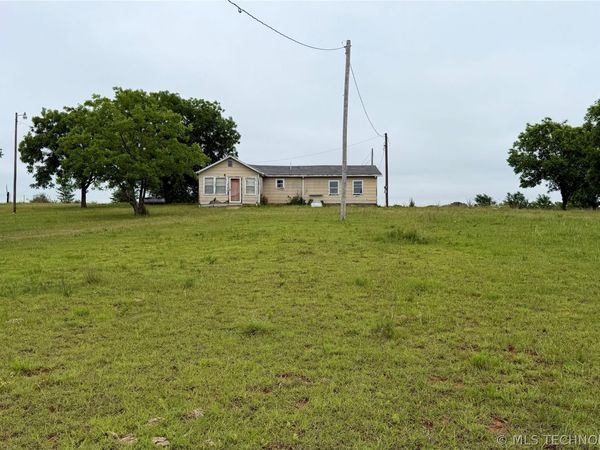 9390 State Highway 89 , Ringling, OK 73456