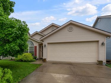 116 Sturbridge Lane, Winchester, KY 40391