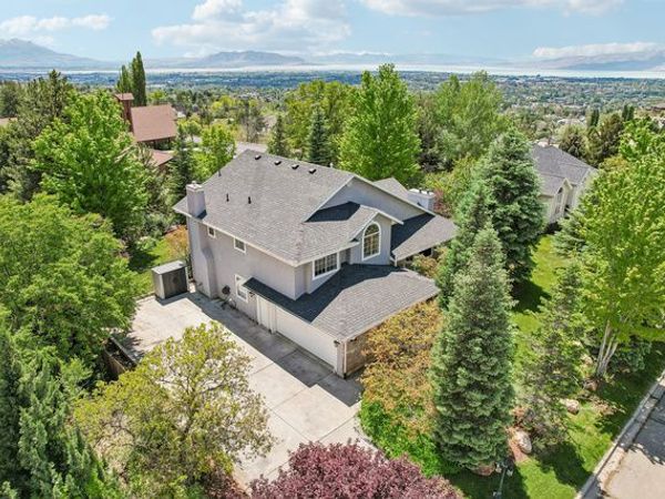 4282 N CHURCHILL DR, Provo, UT 84604