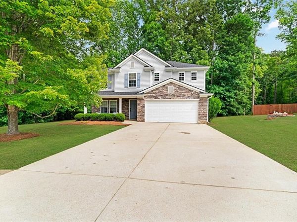 277 Cedar Bay Circle , Dallas, GA 30157