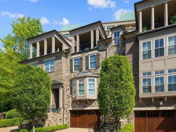 2763 Paces Lookout Lane S, Atlanta, GA 30339