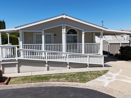 4215 Floral Dr #59, Sacramento, CA 95834 Photo