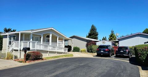 4215 Floral Dr #59, Sacramento, CA 95834 Photo