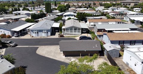 4215 Floral Dr #59, Sacramento, CA 95834 Photo