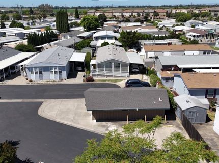4215 Floral Dr #59, Sacramento, CA 95834 Photo