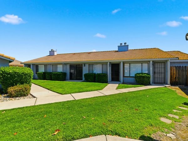 2828 Homewood Dr #13, Unit 13, Stockton, CA 95210
