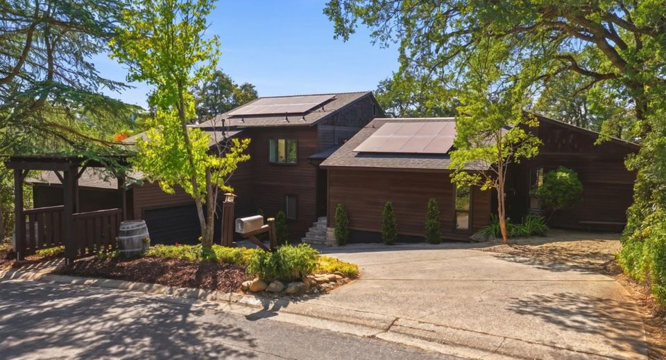 2873 King Edward Dr, El Dorado Hills, CA 95762 Photo