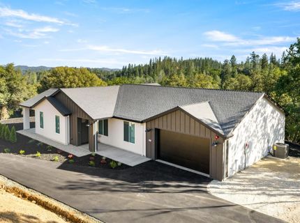 376 Cuckoo Ct, Applegate, CA 95703 Photo
