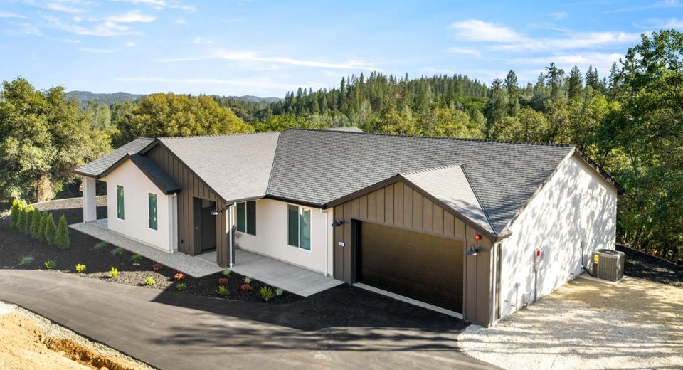 376 Cuckoo Ct, Applegate, CA 95703 Photo