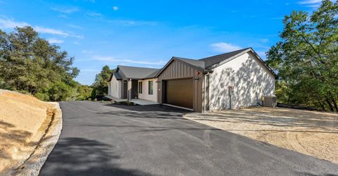 376 Cuckoo Ct, Applegate, CA 95703 Photo