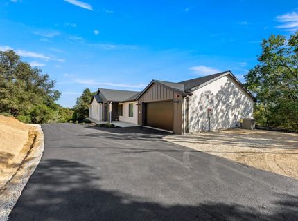 376 Cuckoo Ct, Applegate, CA 95703 Photo