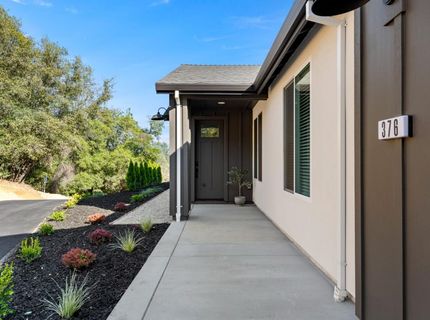 376 Cuckoo Ct, Applegate, CA 95703 Photo