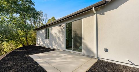 376 Cuckoo Ct, Applegate, CA 95703 Photo