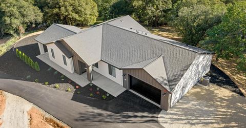 376 Cuckoo Ct, Applegate, CA 95703 Photo