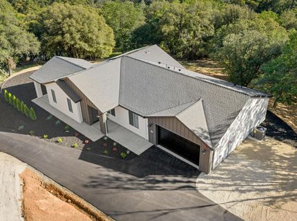 376 Cuckoo Ct, Applegate, CA 95703 Photo