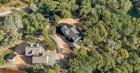 376 Cuckoo Ct, Applegate, CA 95703 Photo