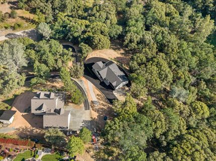 376 Cuckoo Ct, Applegate, CA 95703 Photo
