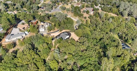 376 Cuckoo Ct, Applegate, CA 95703 Photo