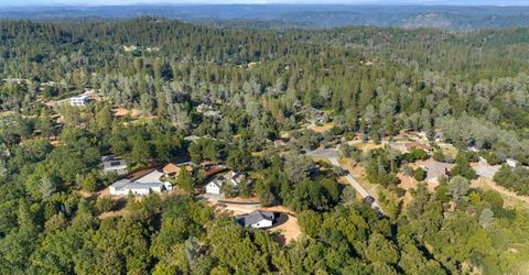 376 Cuckoo Ct, Applegate, CA 95703 Photo