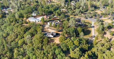 376 Cuckoo Ct, Applegate, CA 95703 Photo