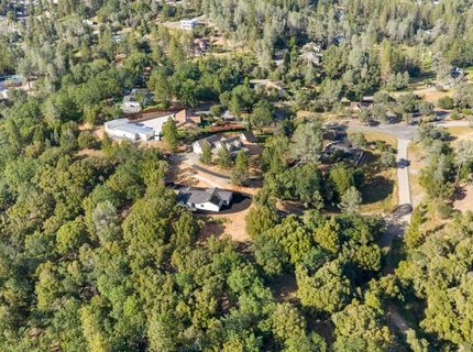 376 Cuckoo Ct, Applegate, CA 95703 Photo