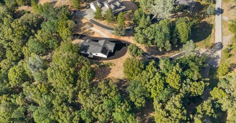 376 Cuckoo Ct, Applegate, CA 95703 Photo
