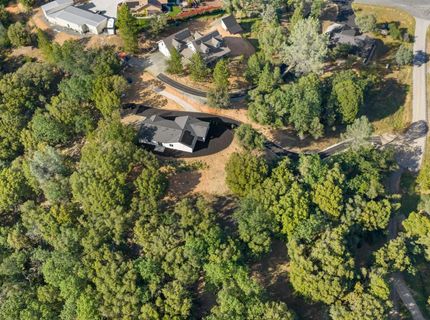 376 Cuckoo Ct, Applegate, CA 95703 Photo