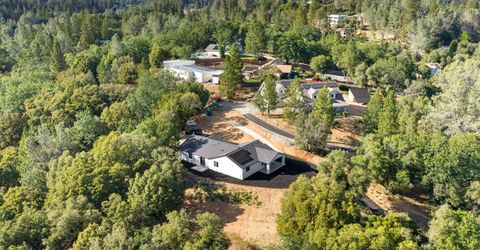 376 Cuckoo Ct, Applegate, CA 95703 Photo