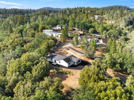 376 Cuckoo Ct, Applegate, CA 95703 Photo