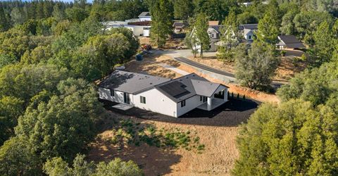 376 Cuckoo Ct, Applegate, CA 95703 Photo