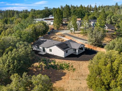 376 Cuckoo Ct, Applegate, CA 95703 Photo