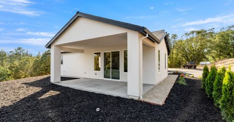 376 Cuckoo Ct, Applegate, CA 95703 Photo
