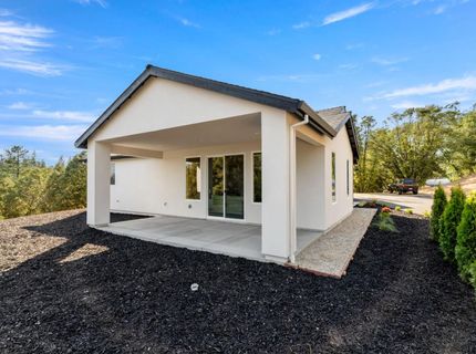 376 Cuckoo Ct, Applegate, CA 95703 Photo