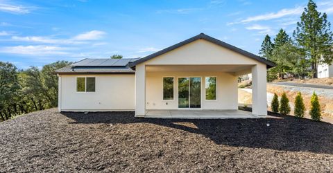 376 Cuckoo Ct, Applegate, CA 95703 Photo