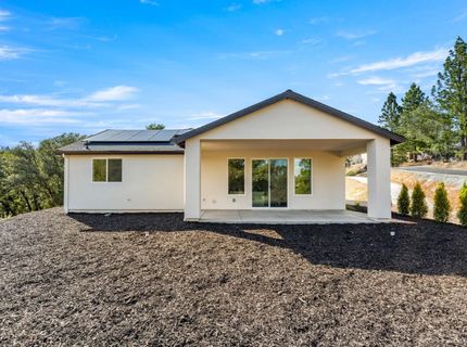 376 Cuckoo Ct, Applegate, CA 95703 Photo