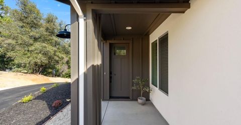 376 Cuckoo Ct, Applegate, CA 95703 Photo