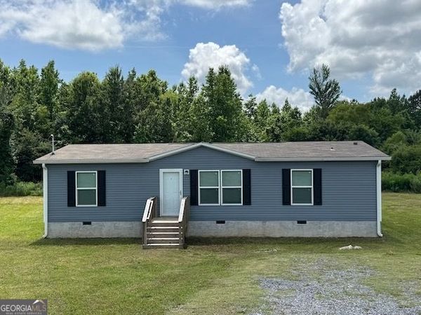 194 Deer Park Drive, Chatsworth, GA 30705
