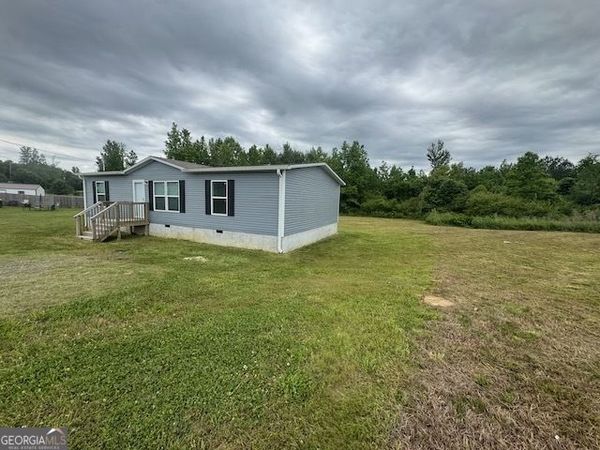 194 Deer Park Drive, Chatsworth, GA 30705