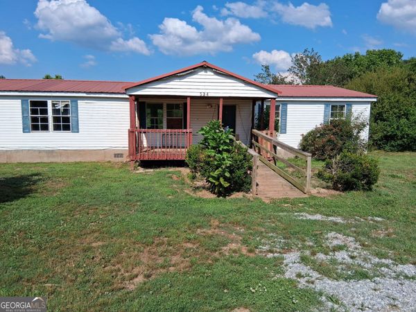 534 Dunson Cemetery Road, Commerce, GA 30530